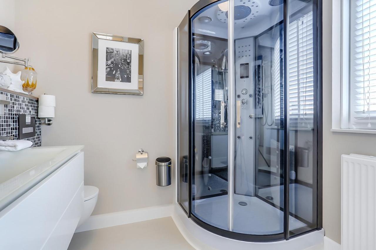B&B Modern Times Amsterdam Eksteriør bilde